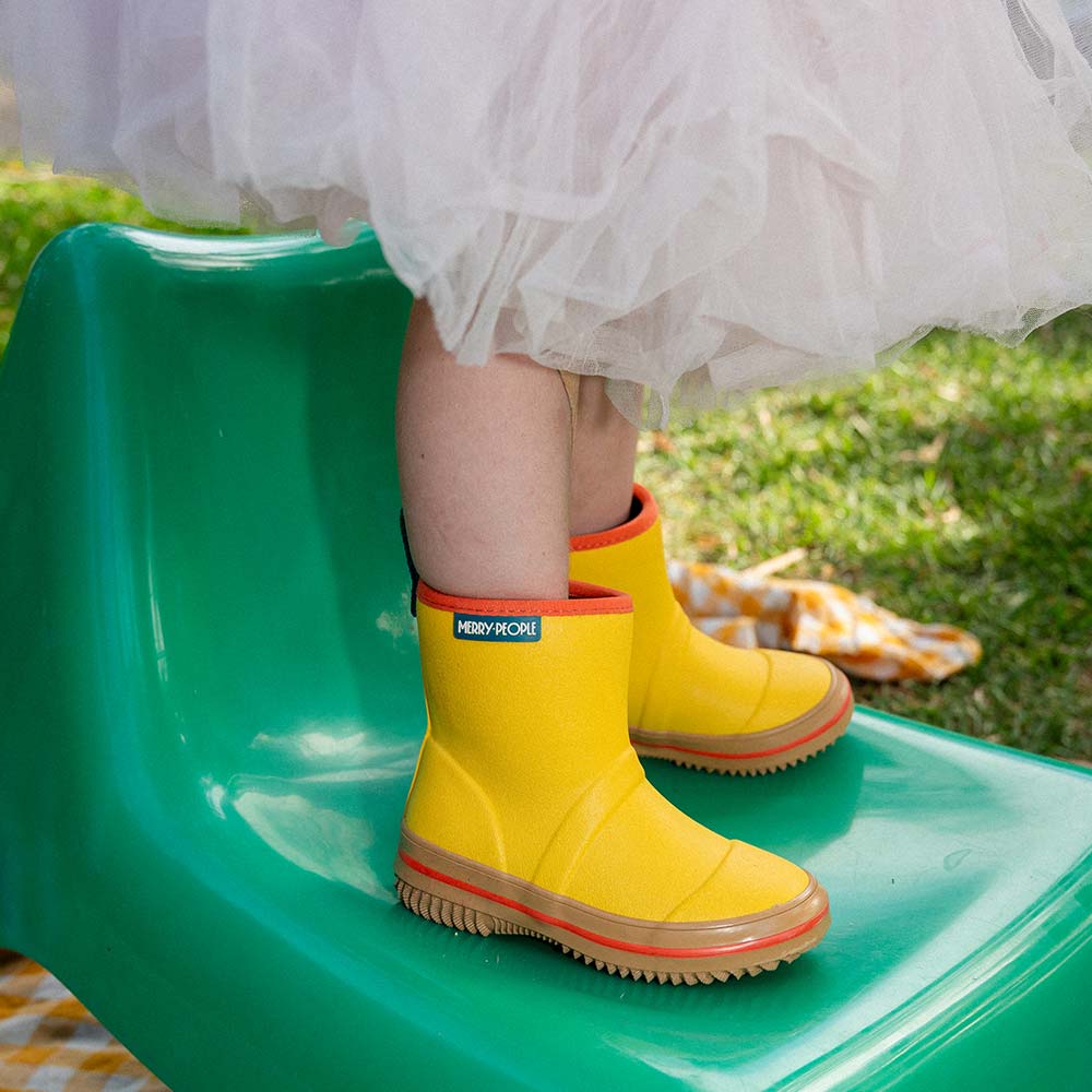 Andie Gumboots / Daffodil