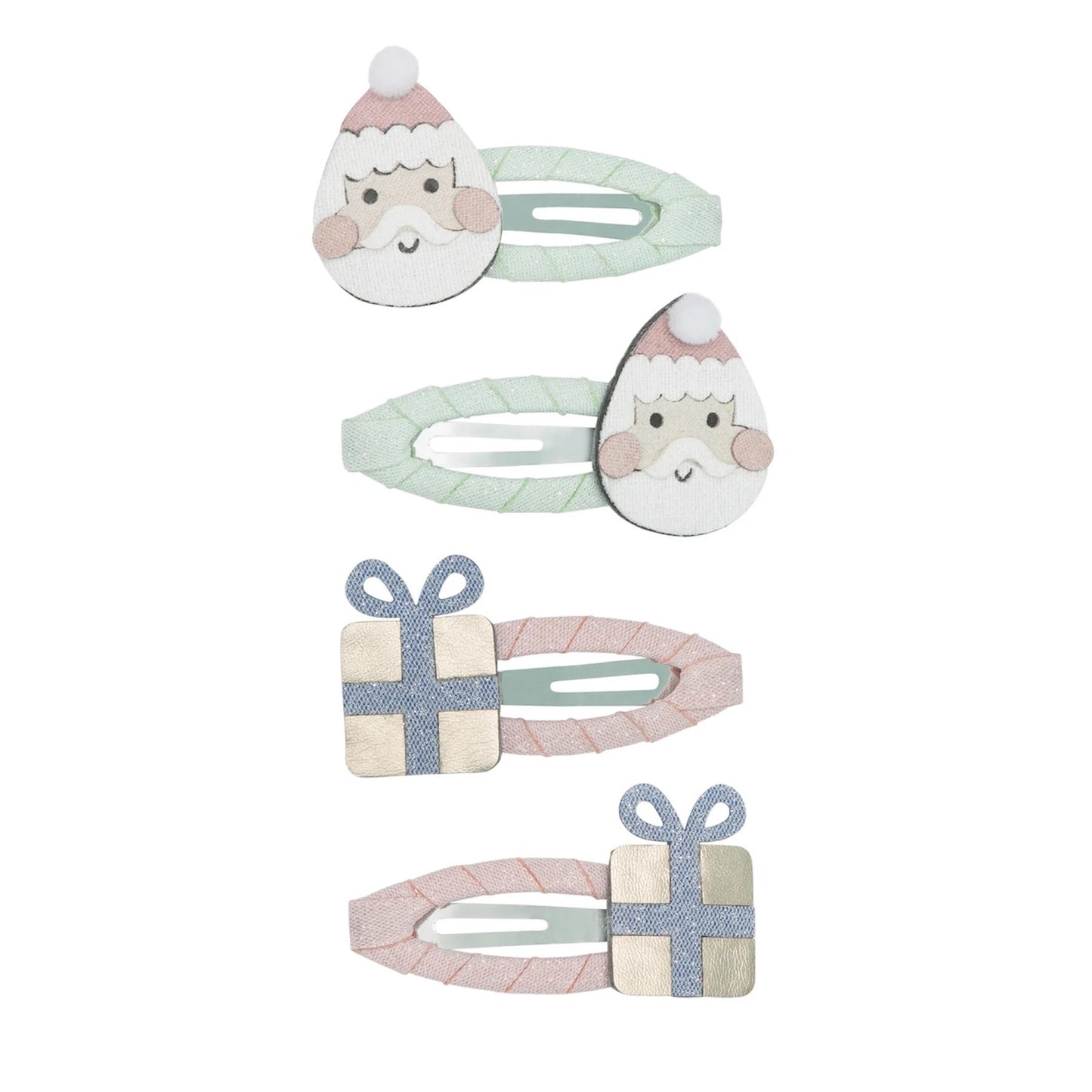 Santa Clip Pack