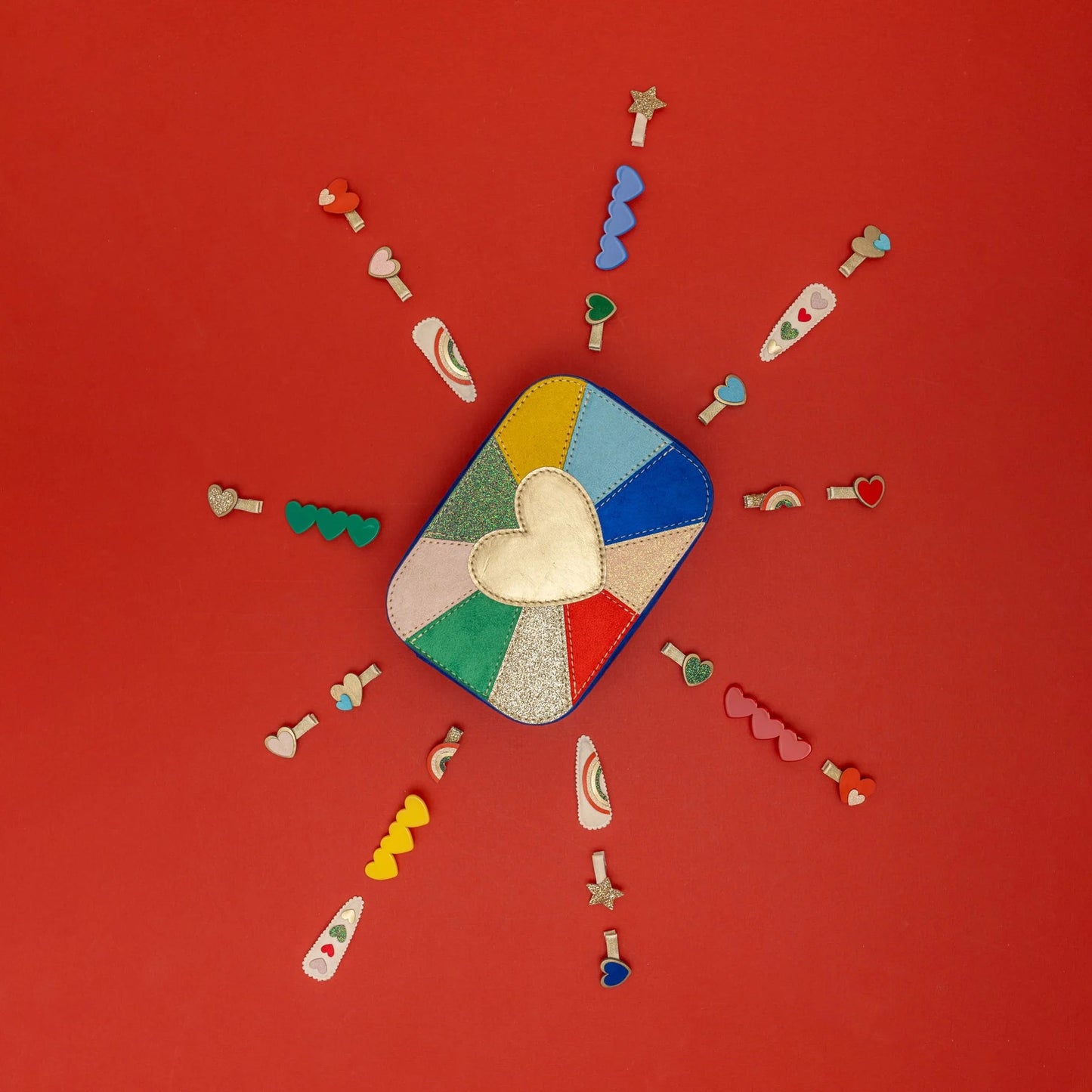 Heartbeam Mini Clips