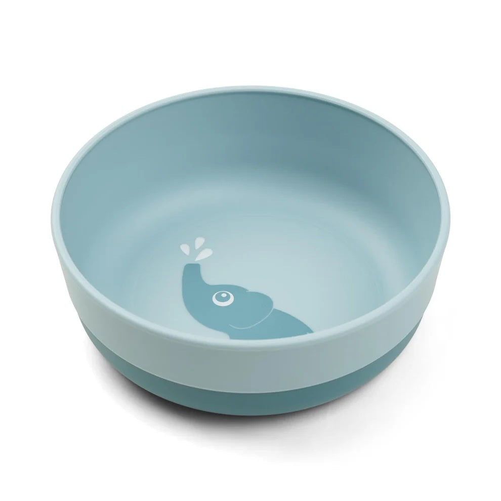 Foodie Bowl / Blue