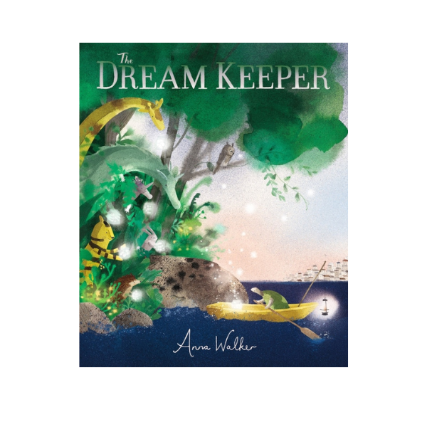 The Dream Keeper