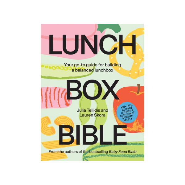 Lunchbox Bible
