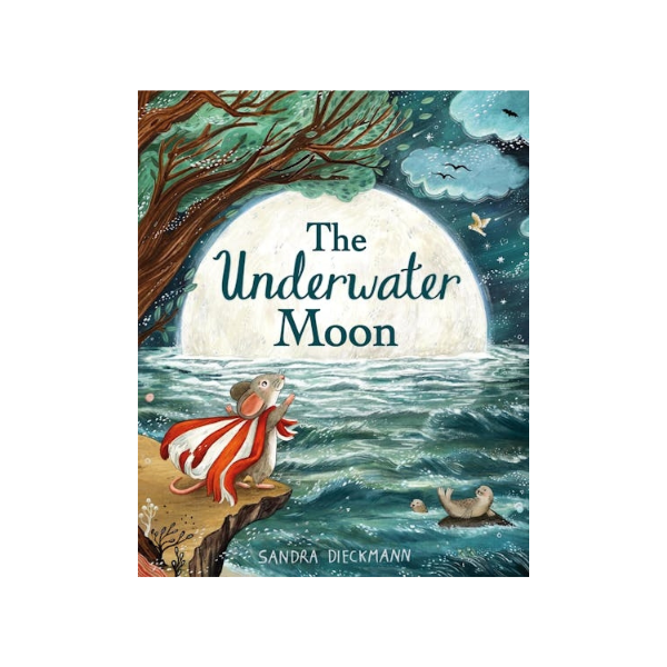 Underwater Moon