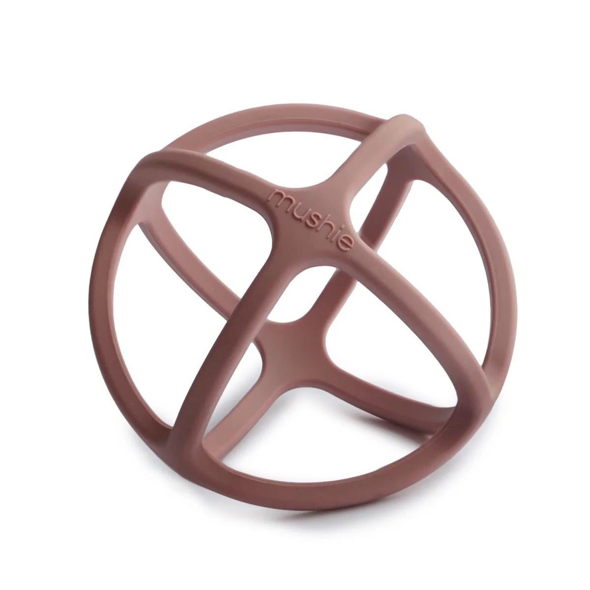 Ball Teether / Woodchuck