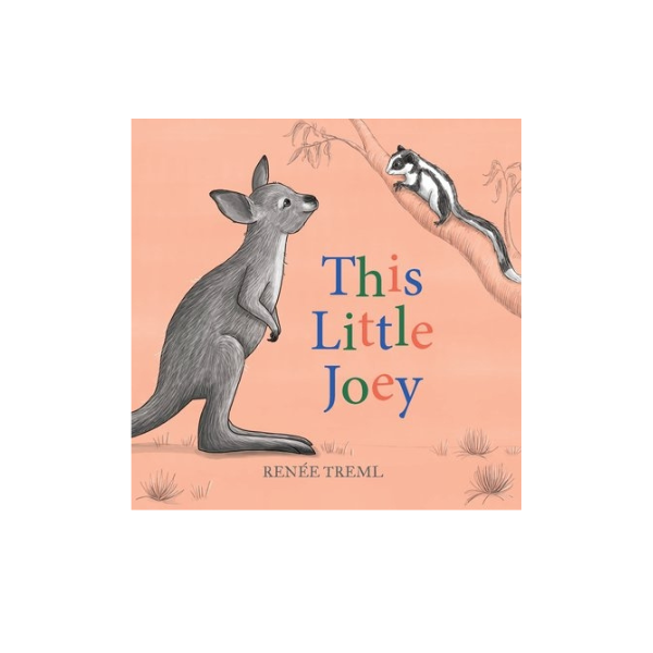 This Little Joey