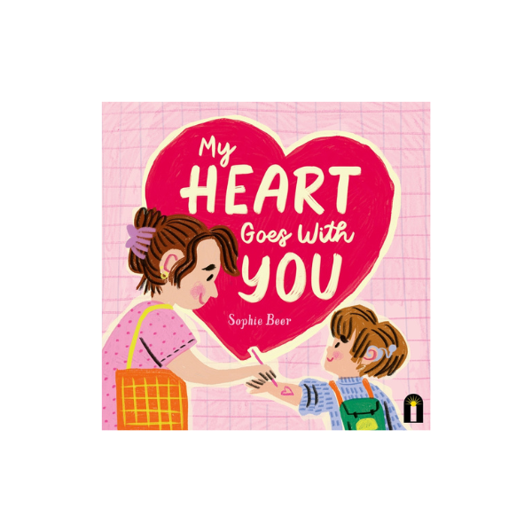 My Heart Goes With You