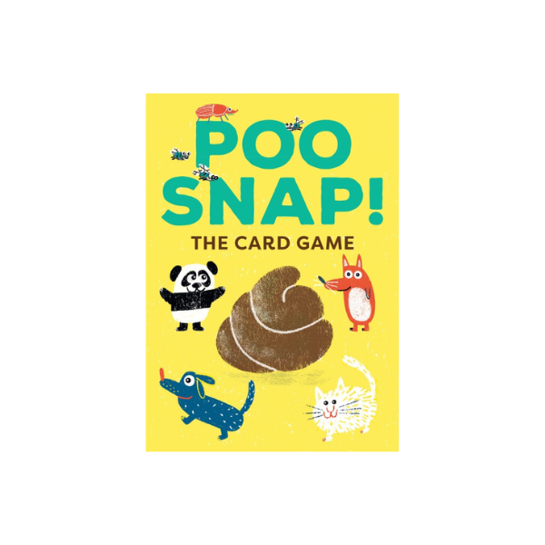 Poo Snap!