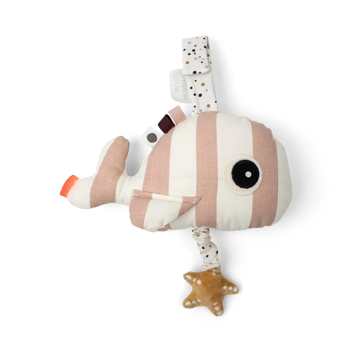 Musical Wally Toy / Powder