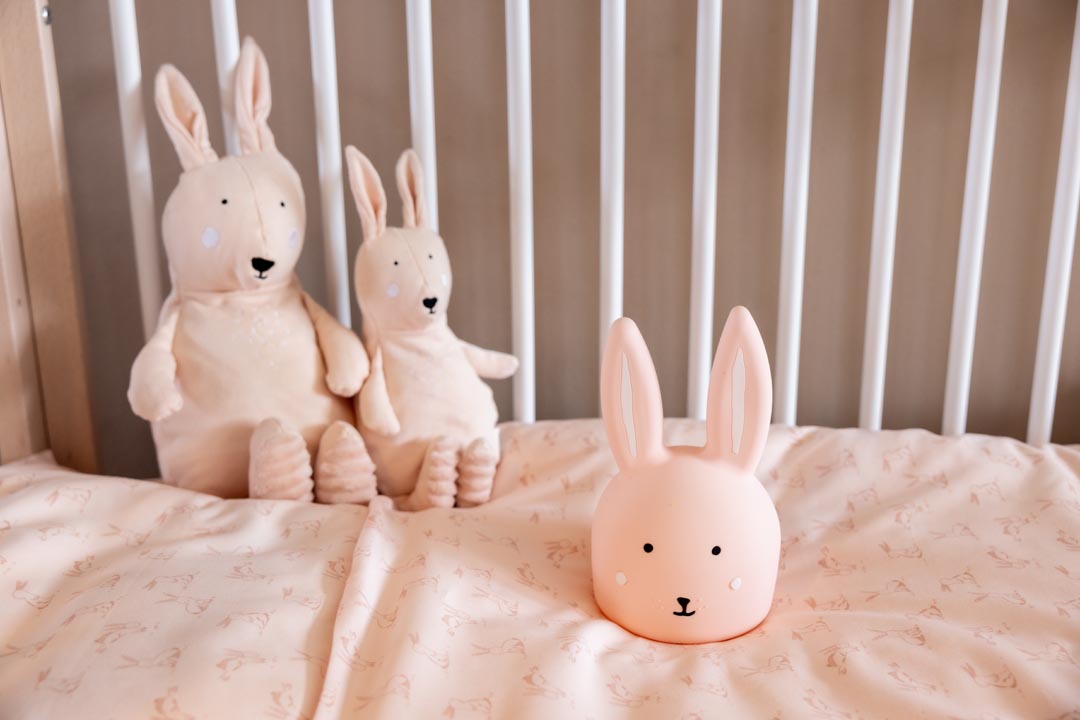 Rabbit Night Light