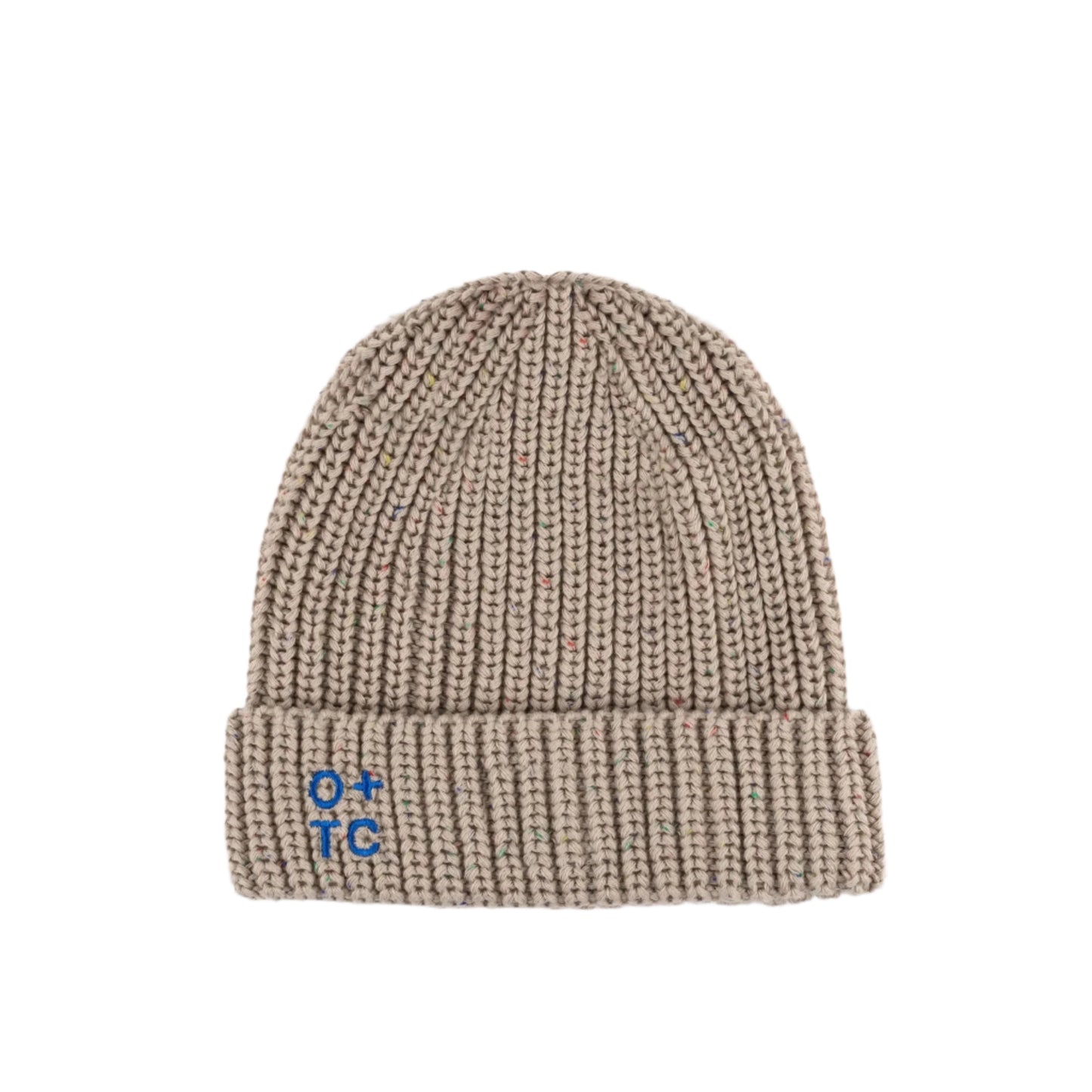 Latte Beanie