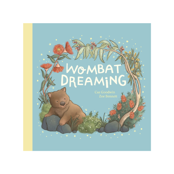 Wombat Dreaming