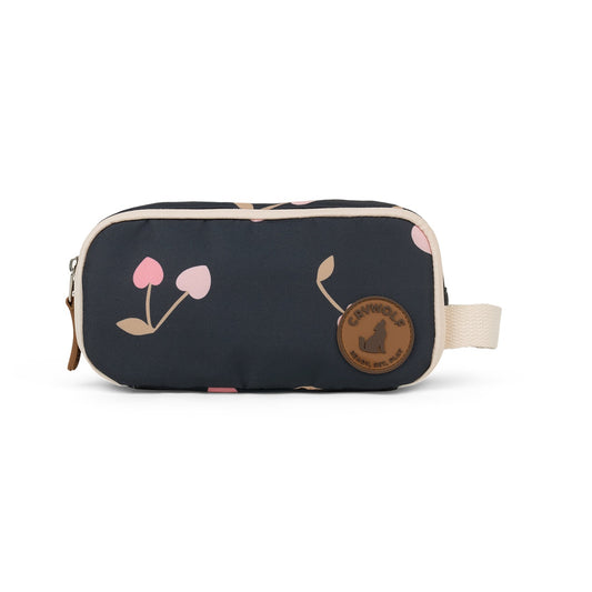 Cherry Hearts Fable Pencil Case