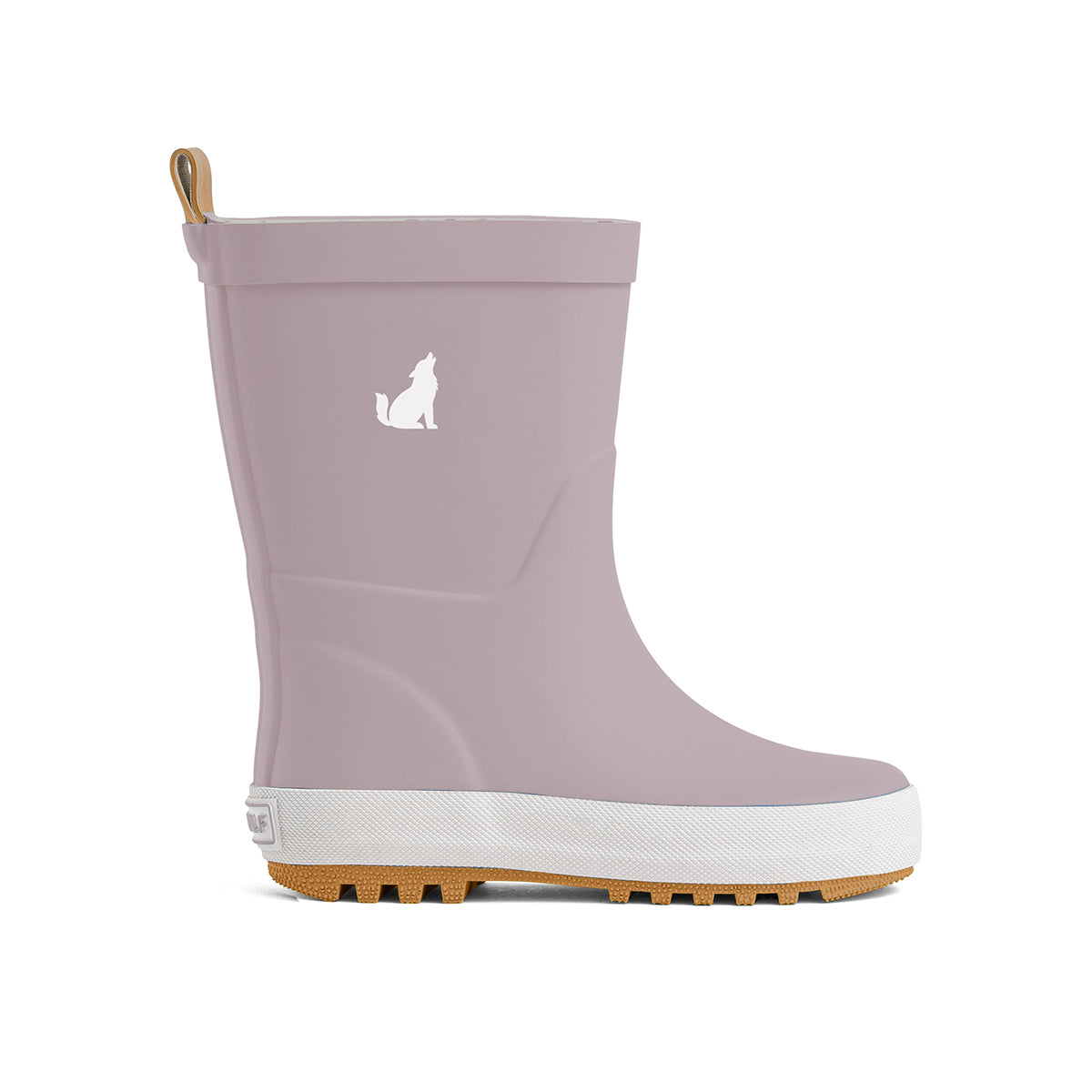 Rain Boots / Mauve