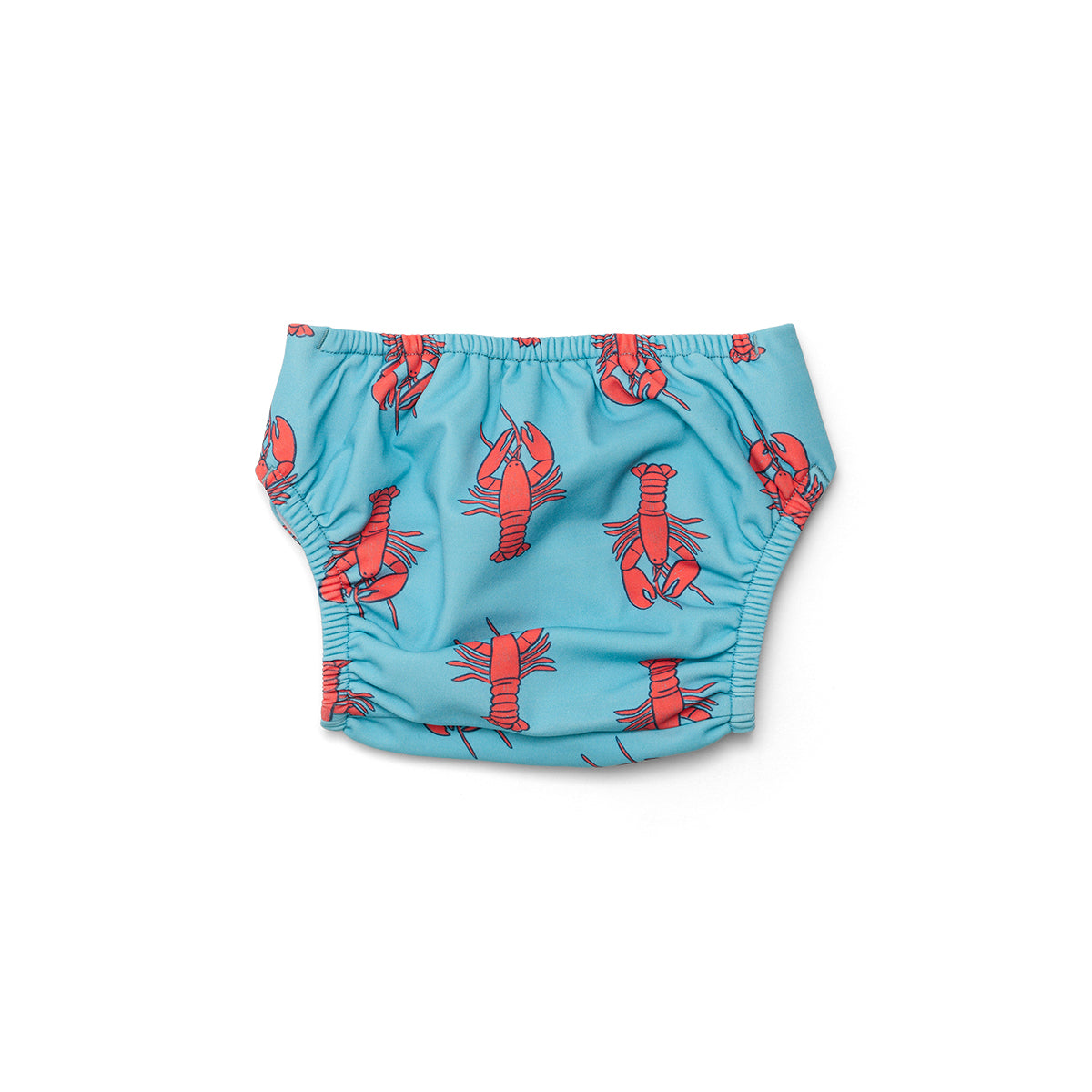 Little Lobster Reusable Swim Nappy