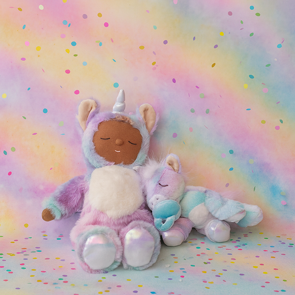 Unicorn Baby Dream / Rainbow