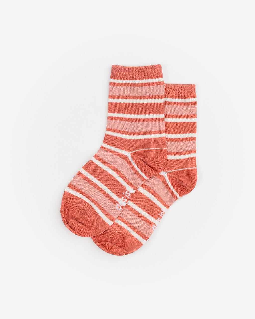 Mauve Socks