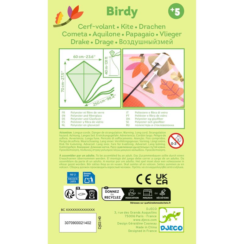 Birdy Kite