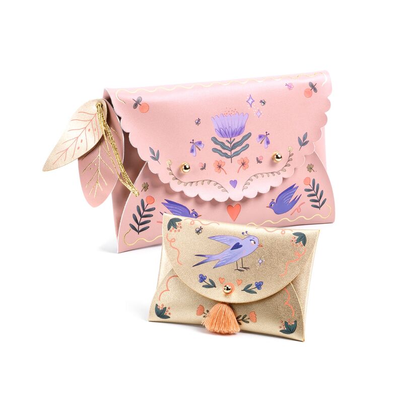 Do It Yourself / Sweet Fashionista Set