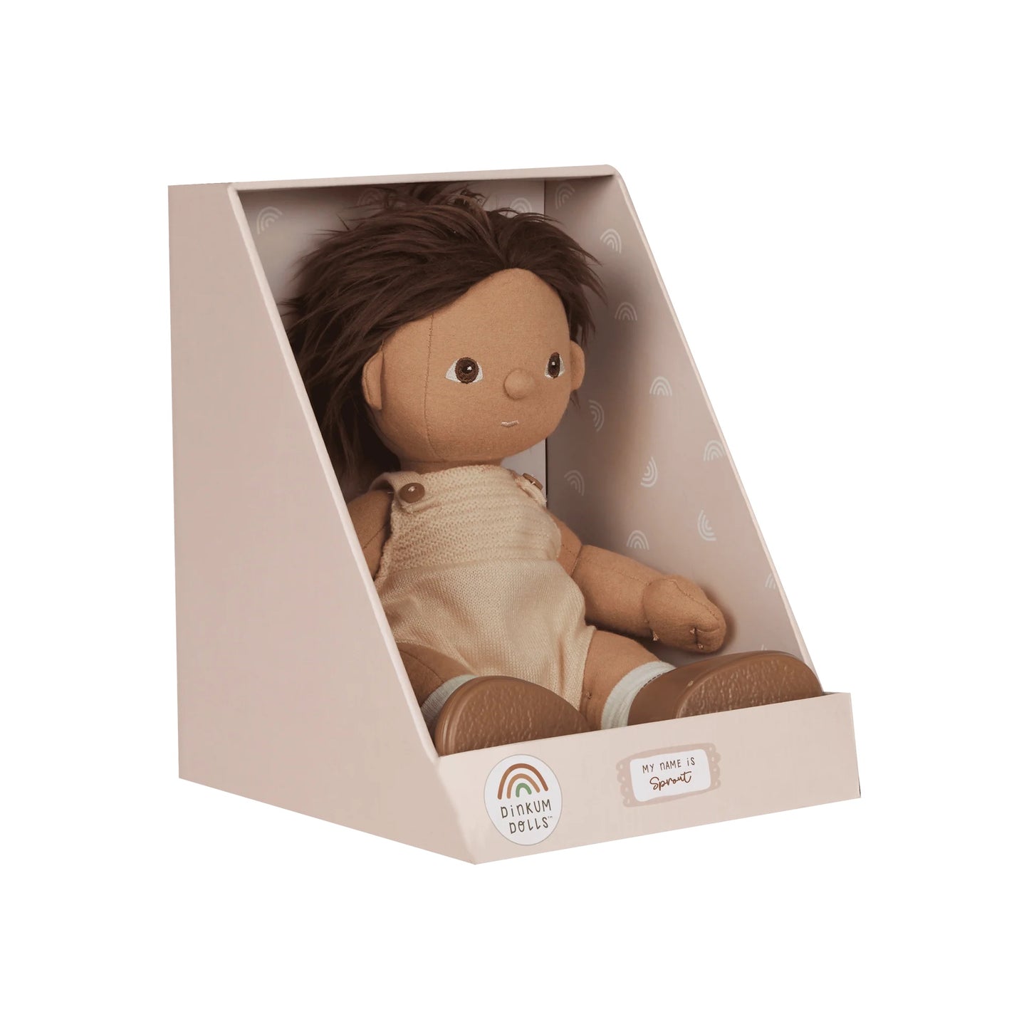 Dinkum Doll / Sprout