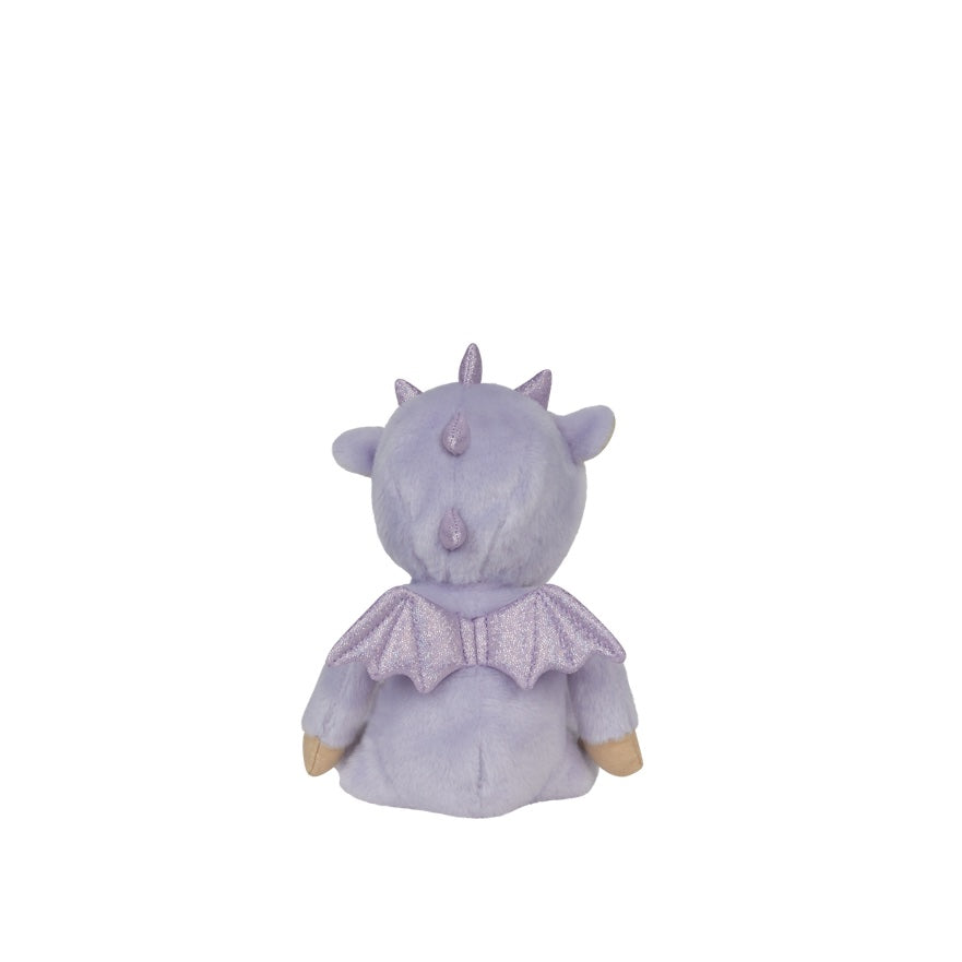 Dinky Dinkum Doll / Duffy Dragon