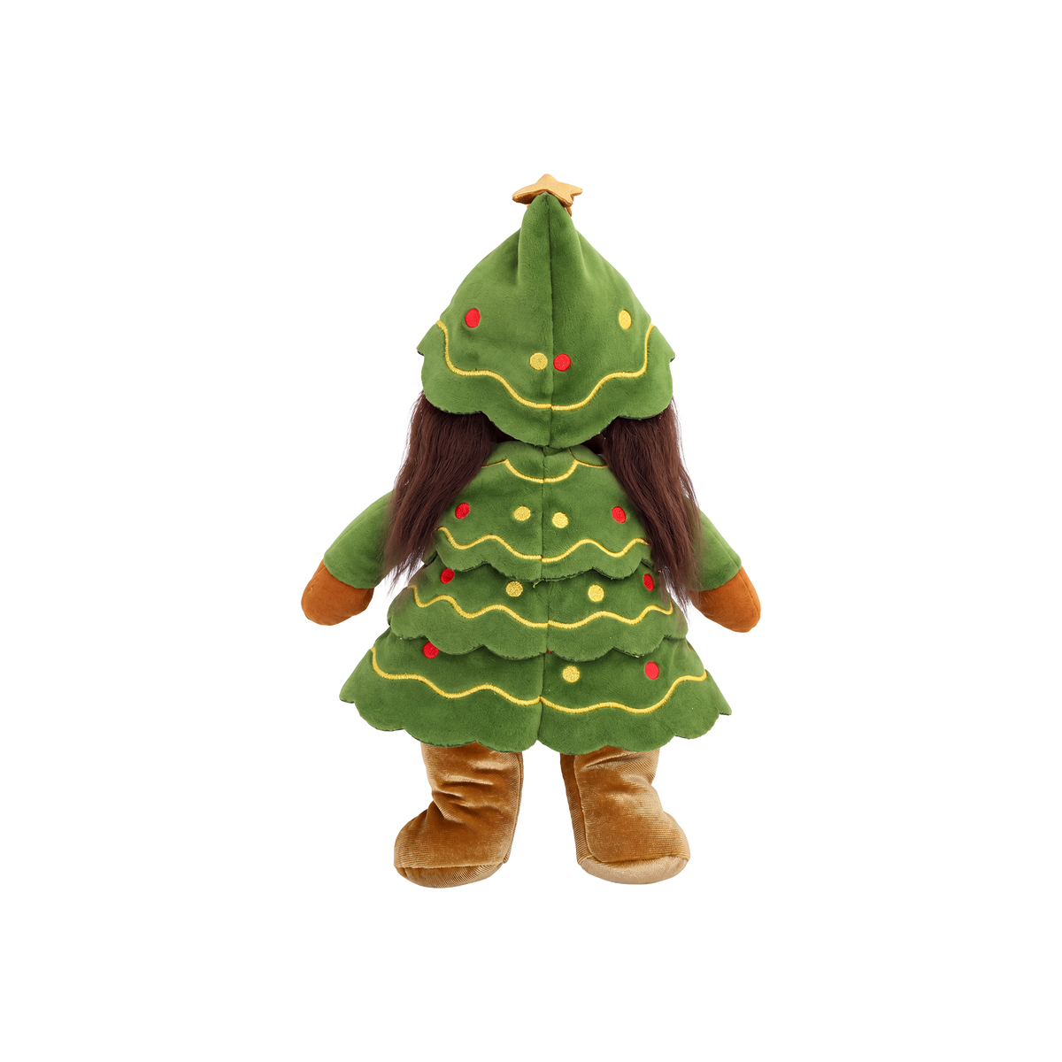 Dinky Dinkum Eden Evergreen