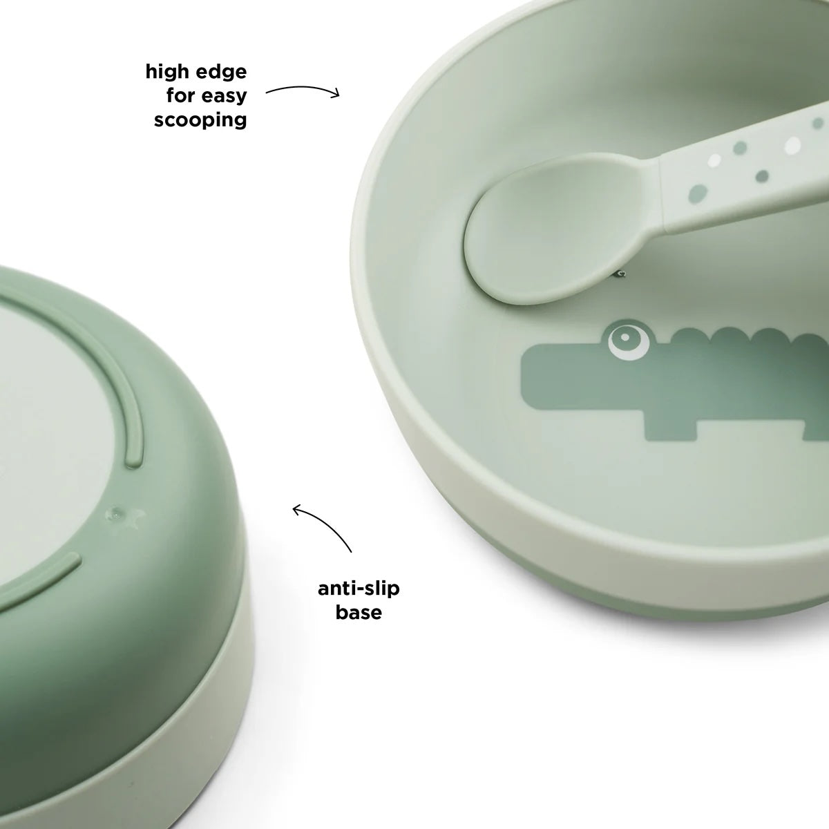 Foodie Bowl / Green
