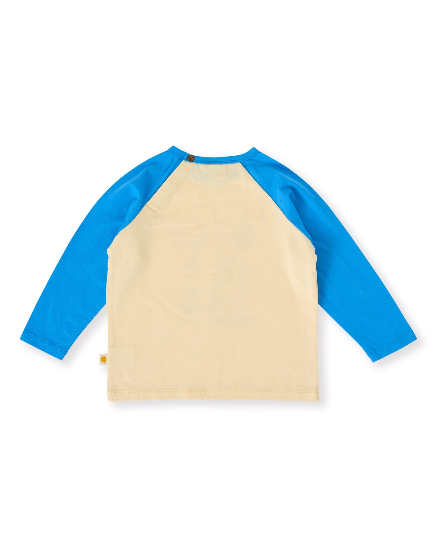 G'Day From The Bay Long Sleeve Top