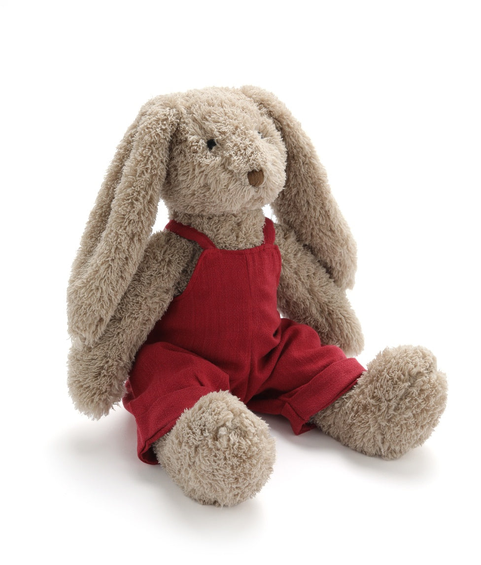 Mr Honey Bunny / Red