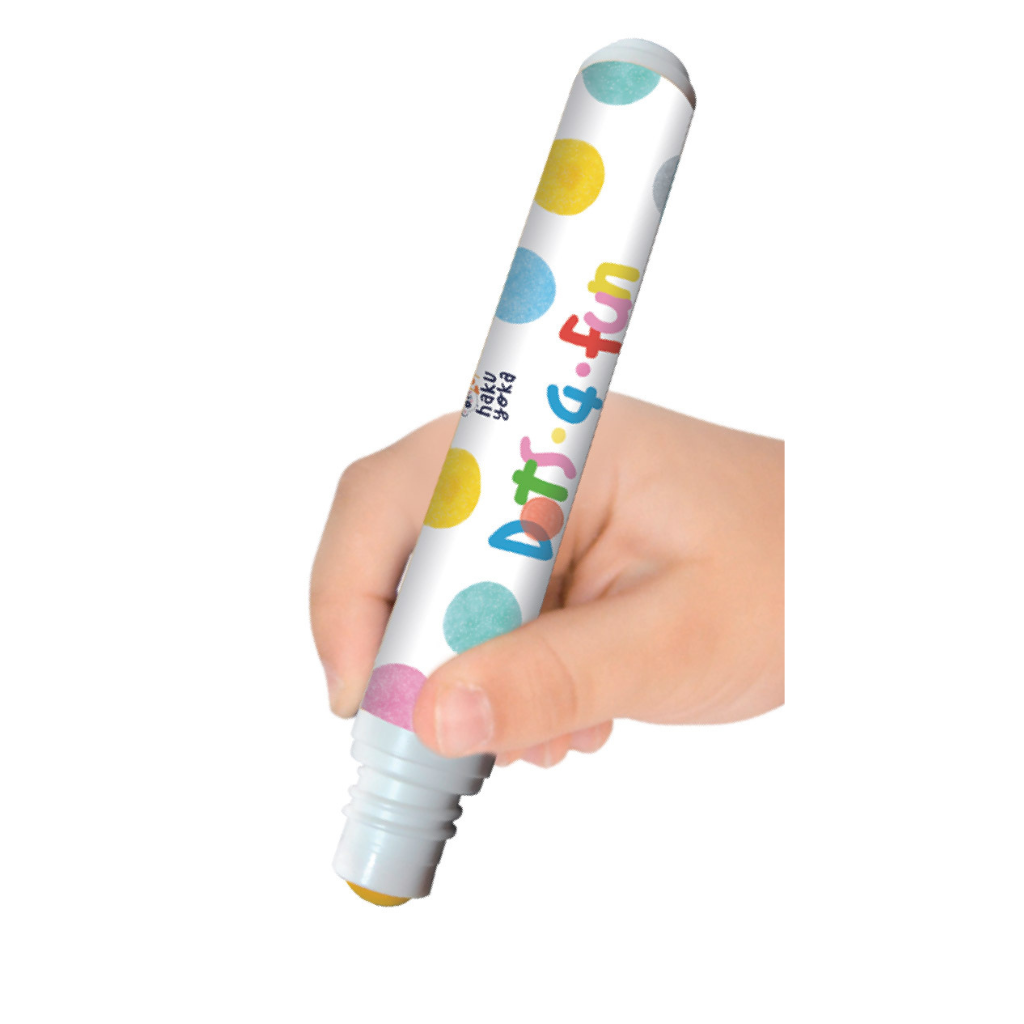 Dots 4 Fun Dot Markers / Pearlescent