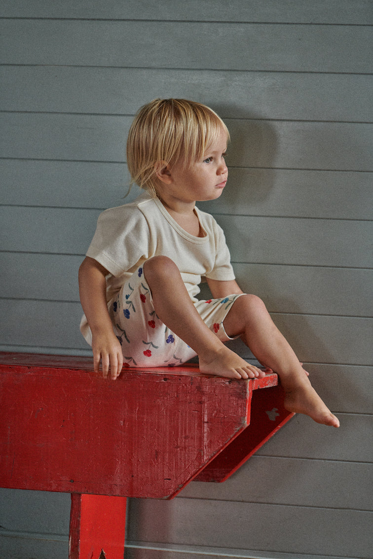 Selby Shorts / Delphine