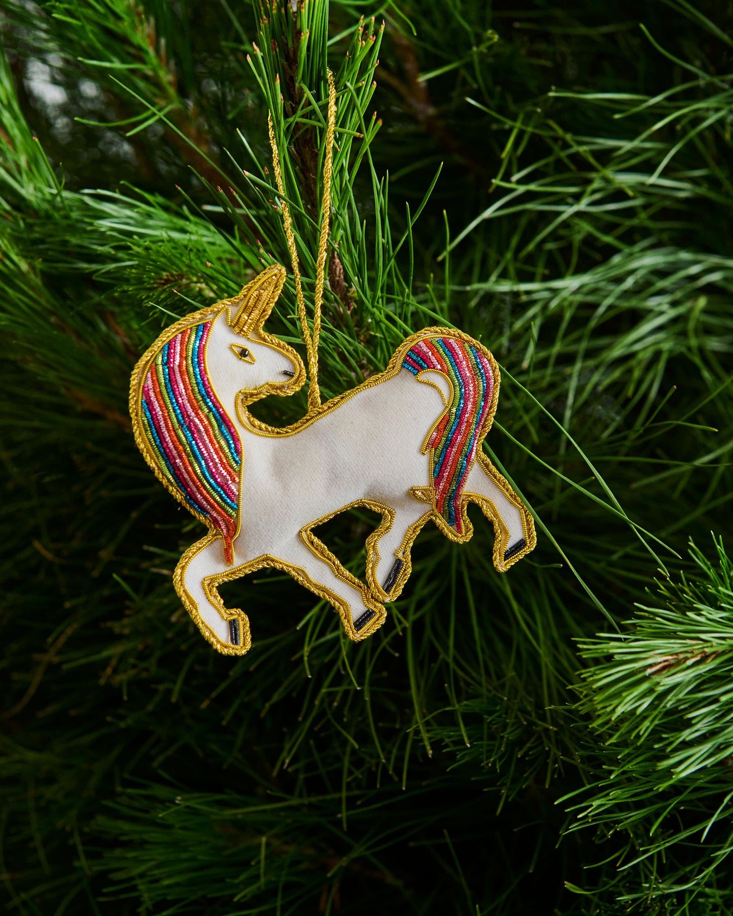 Unicorn Decoration