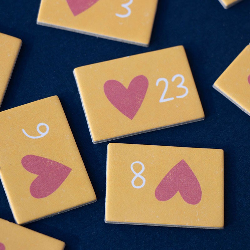 Inside Me: Learn & Fun Game