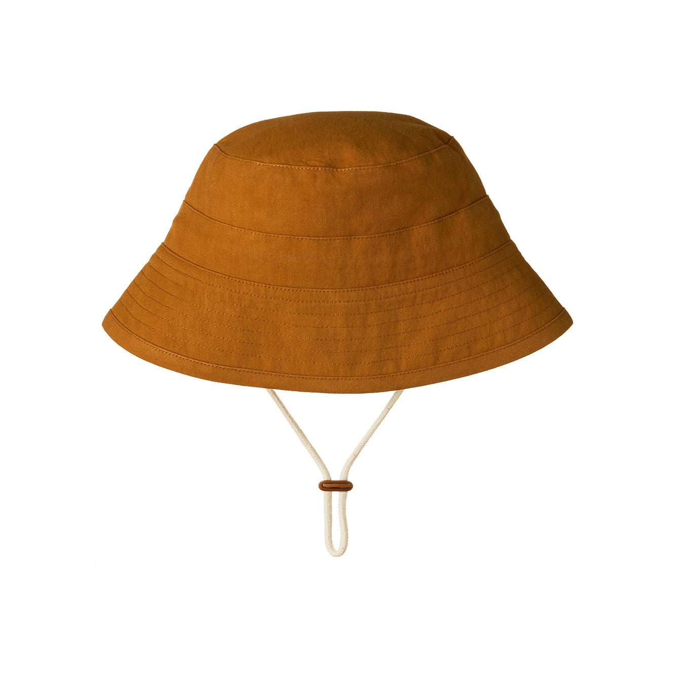 Bucket Sunhat / Dijon