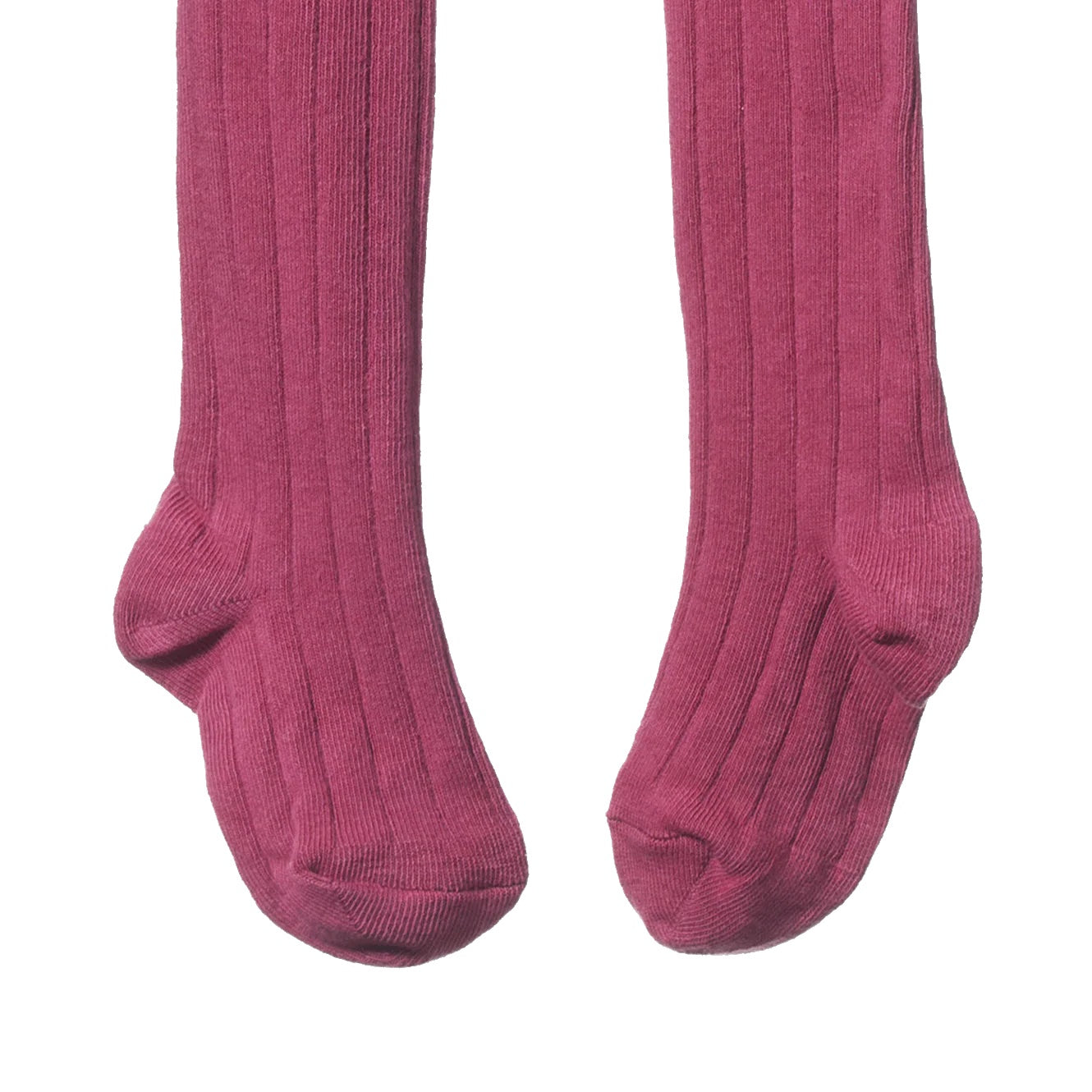 Organic Cotton Tights / Jam