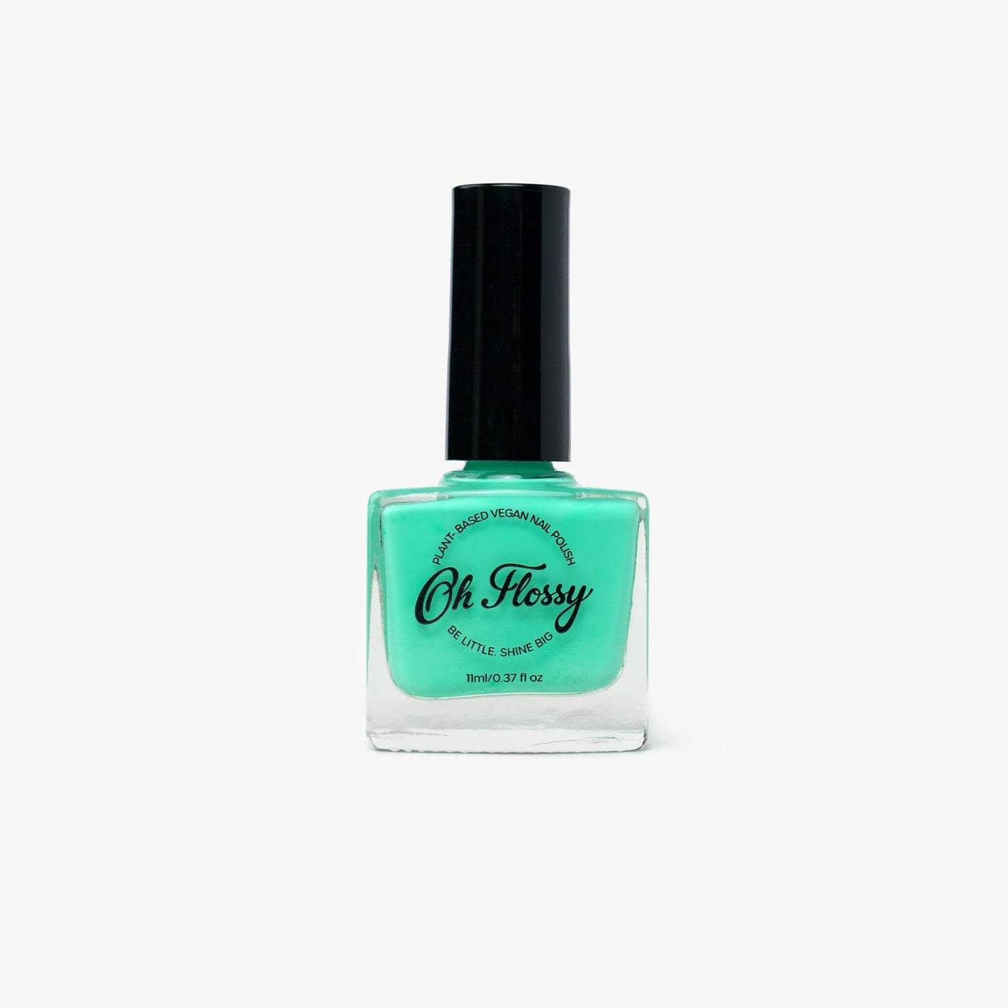 Nail Polish / Aqua