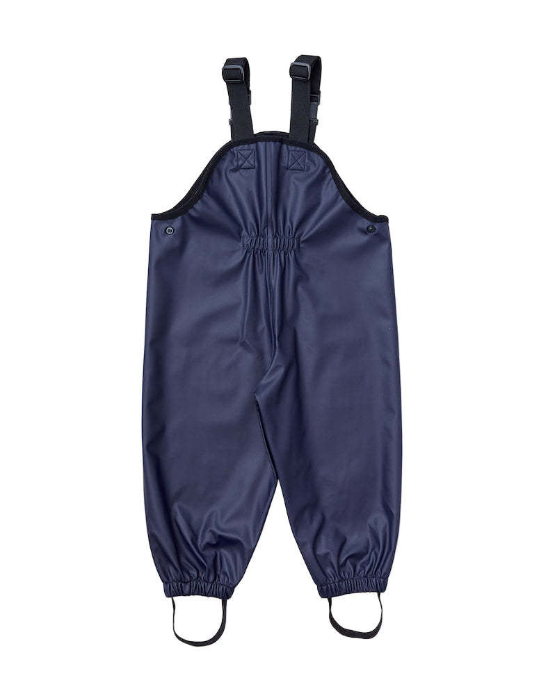 Rain Overalls / Midnight