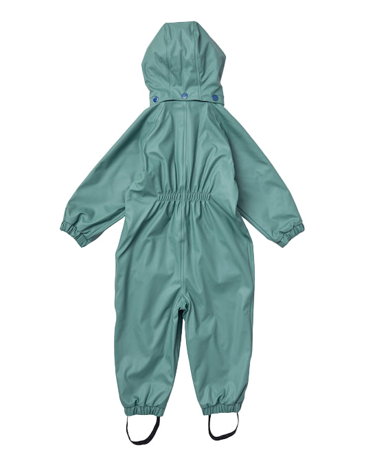 Snowsuit / Forest Green