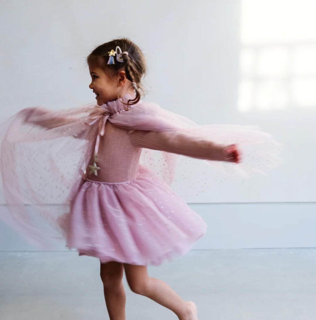 Luxe Princess Tutu