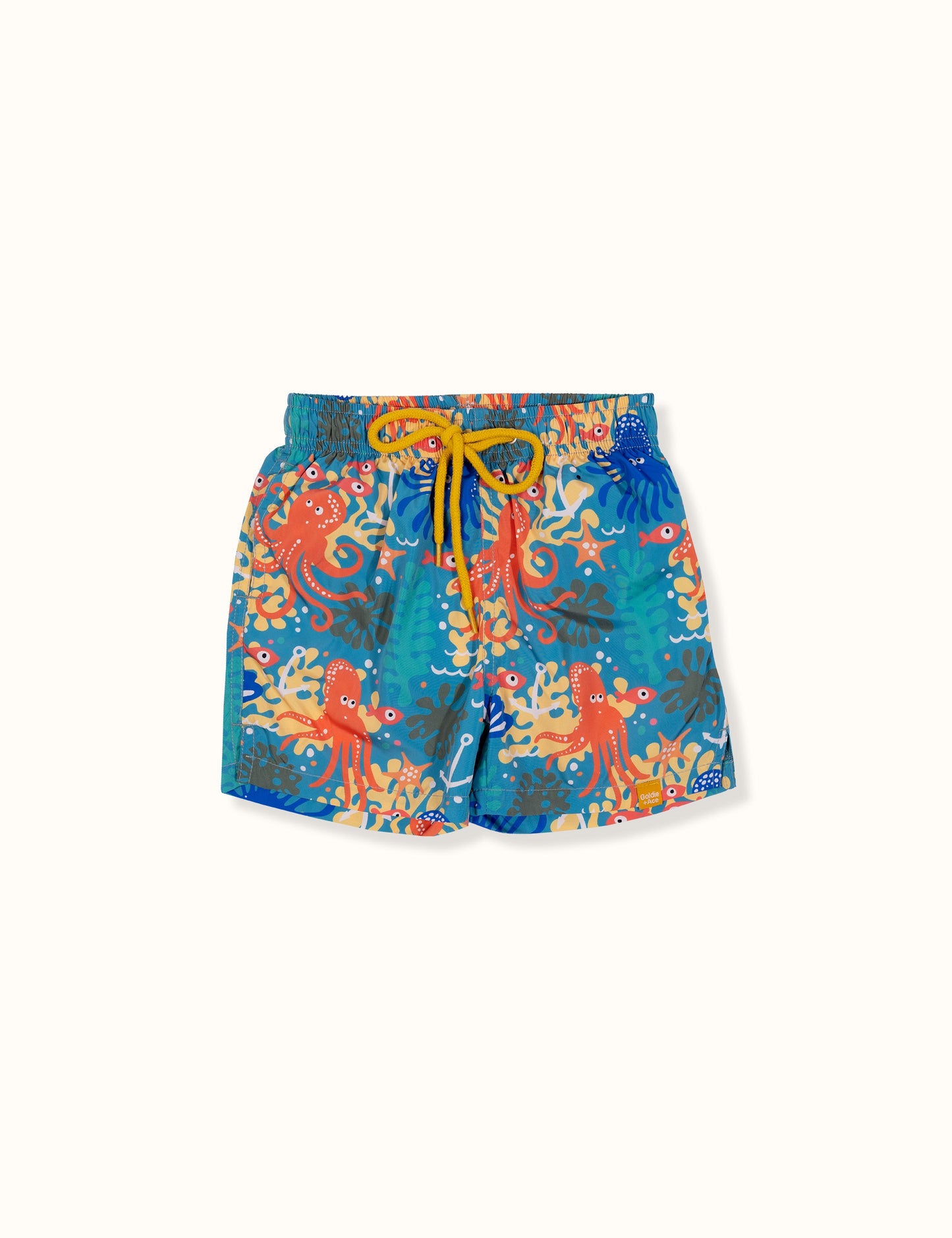 Sea Party Board Shorts