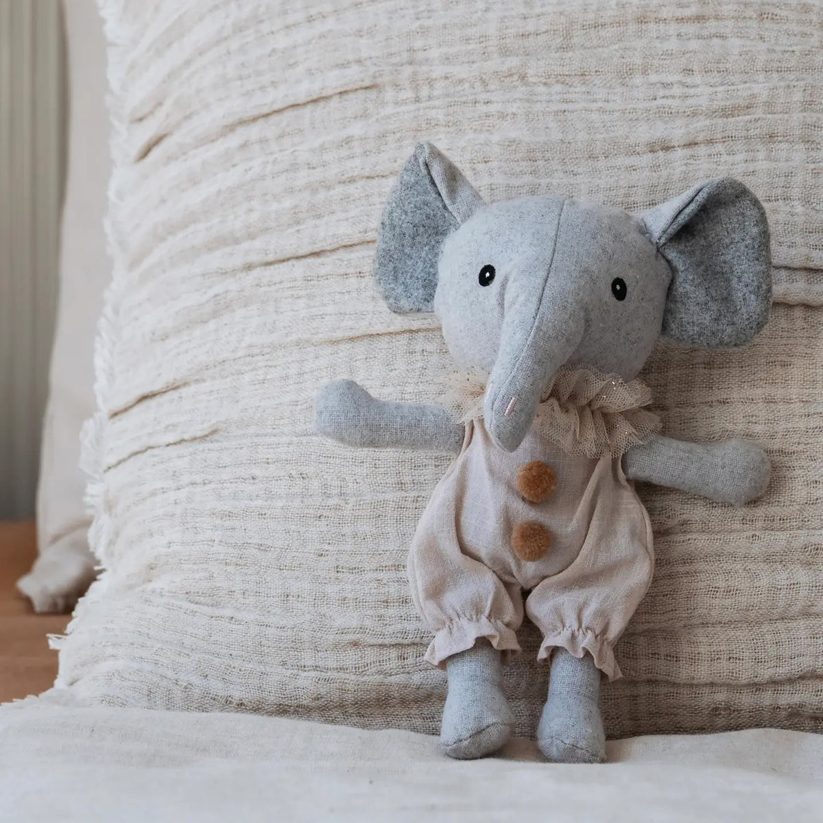 Tabitha Elephant