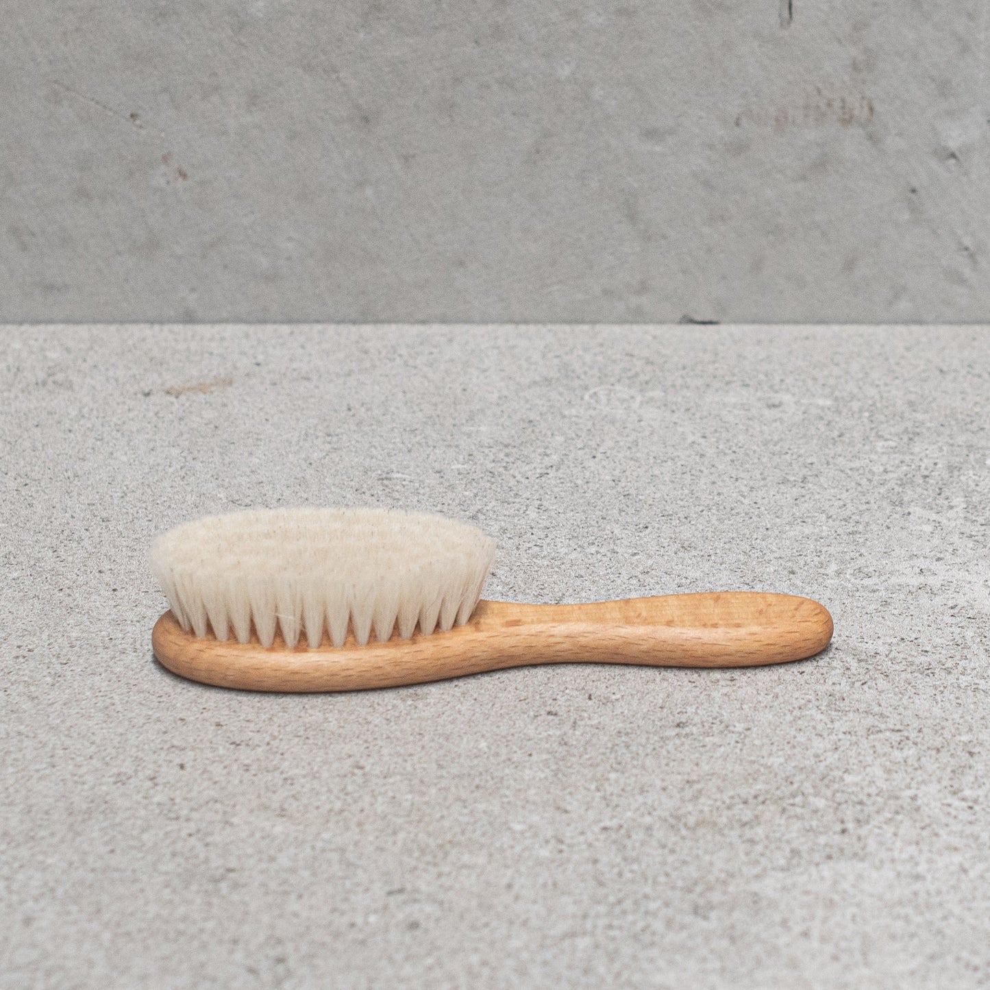 Baby Brush