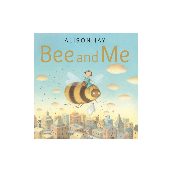 Bee and Me