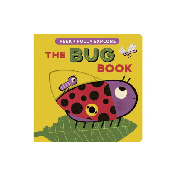 Bug Book