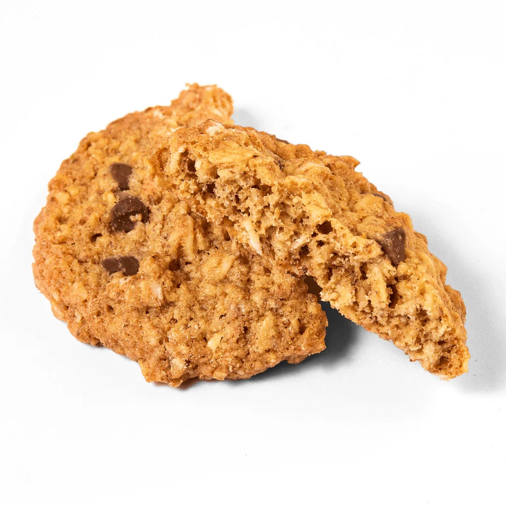 Choc Chip Mama Biscuits