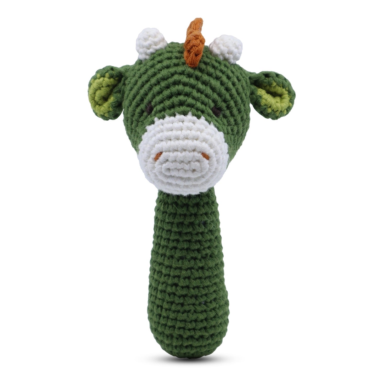 Dino Shaker Rattle