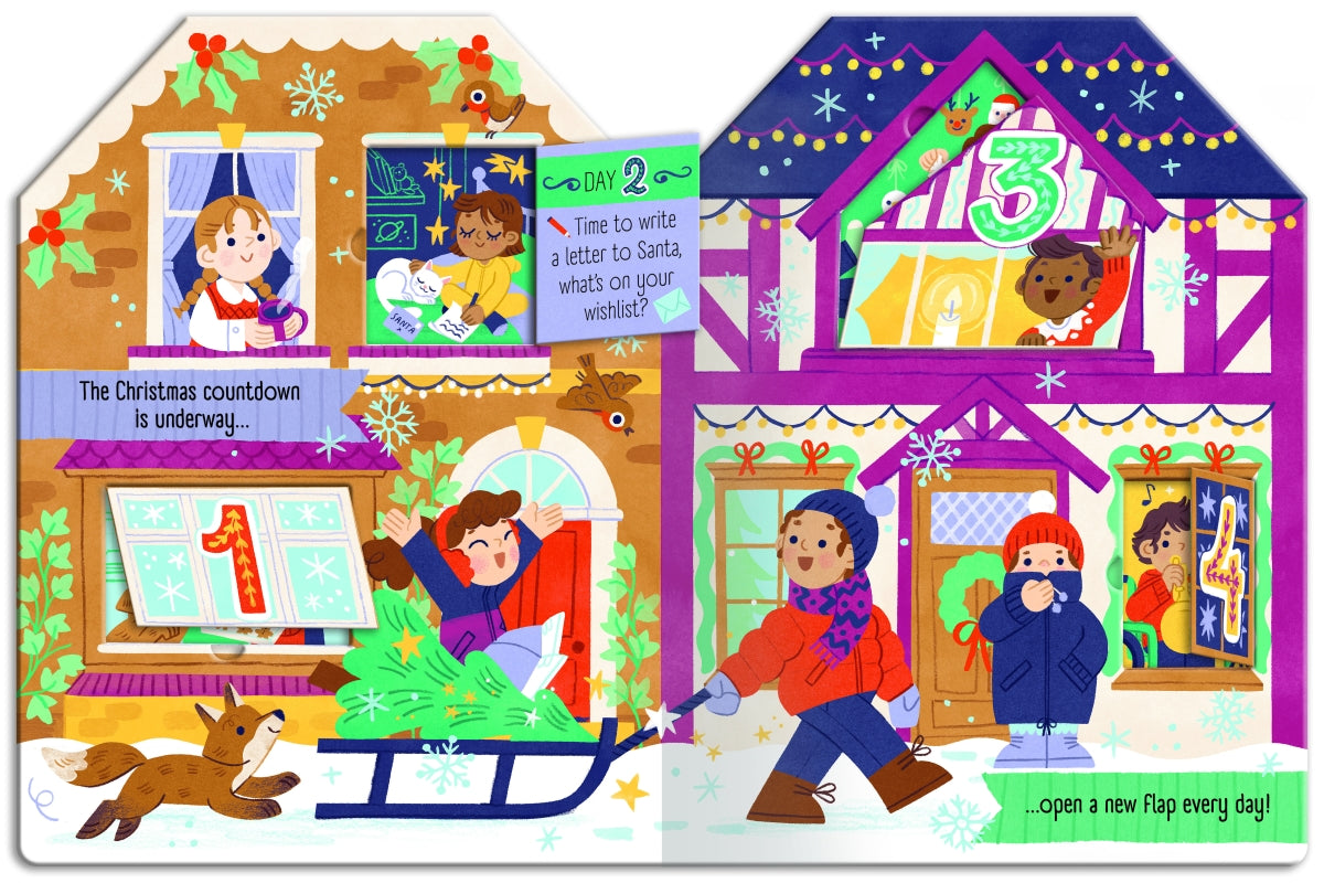 Christmas Village