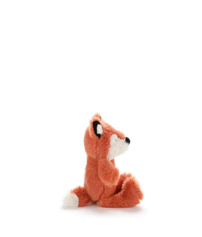 Felix The Fox Rattle