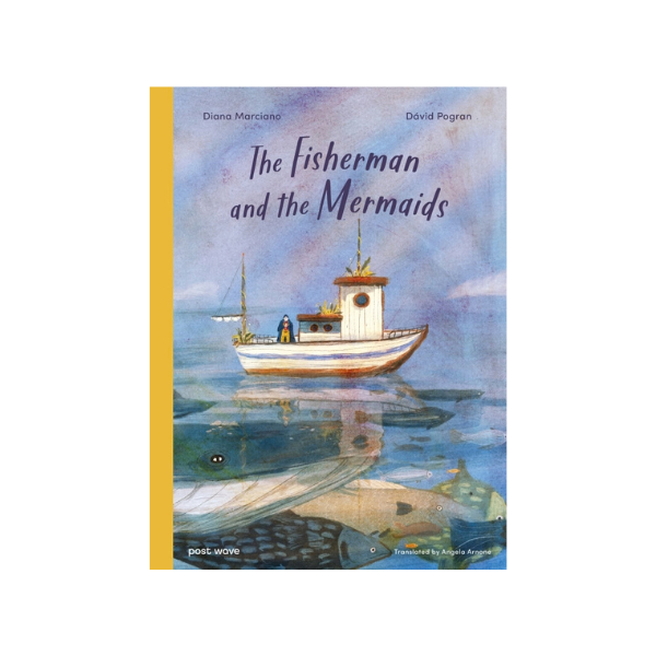 The Fisherman and the Mermaids