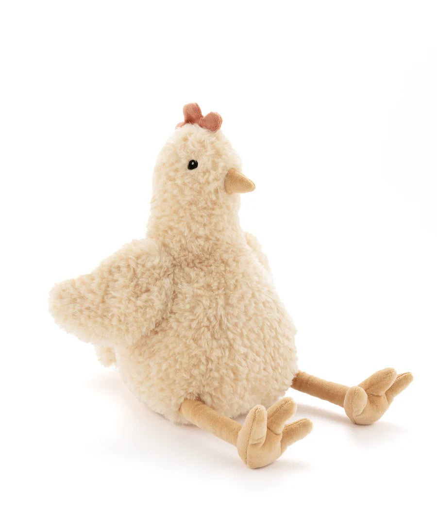 Harriet the Hen