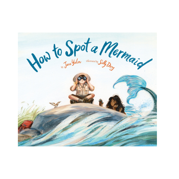 How To Spot A Mermaid